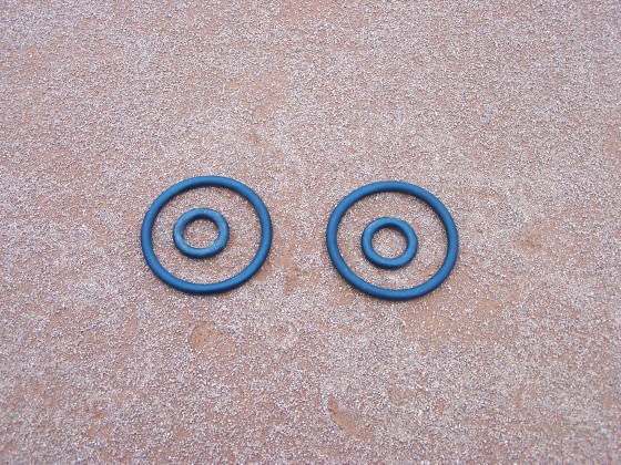 Set O-ringen
